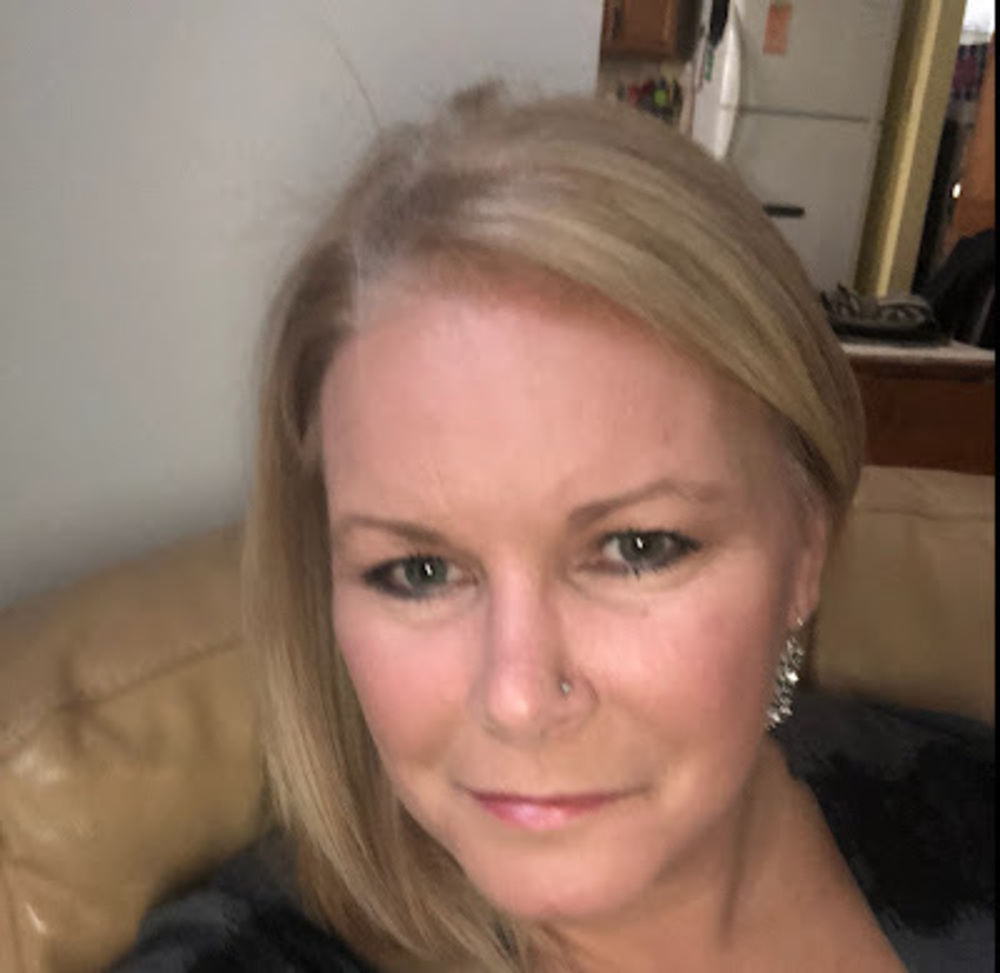 Meet your Posher, Lori